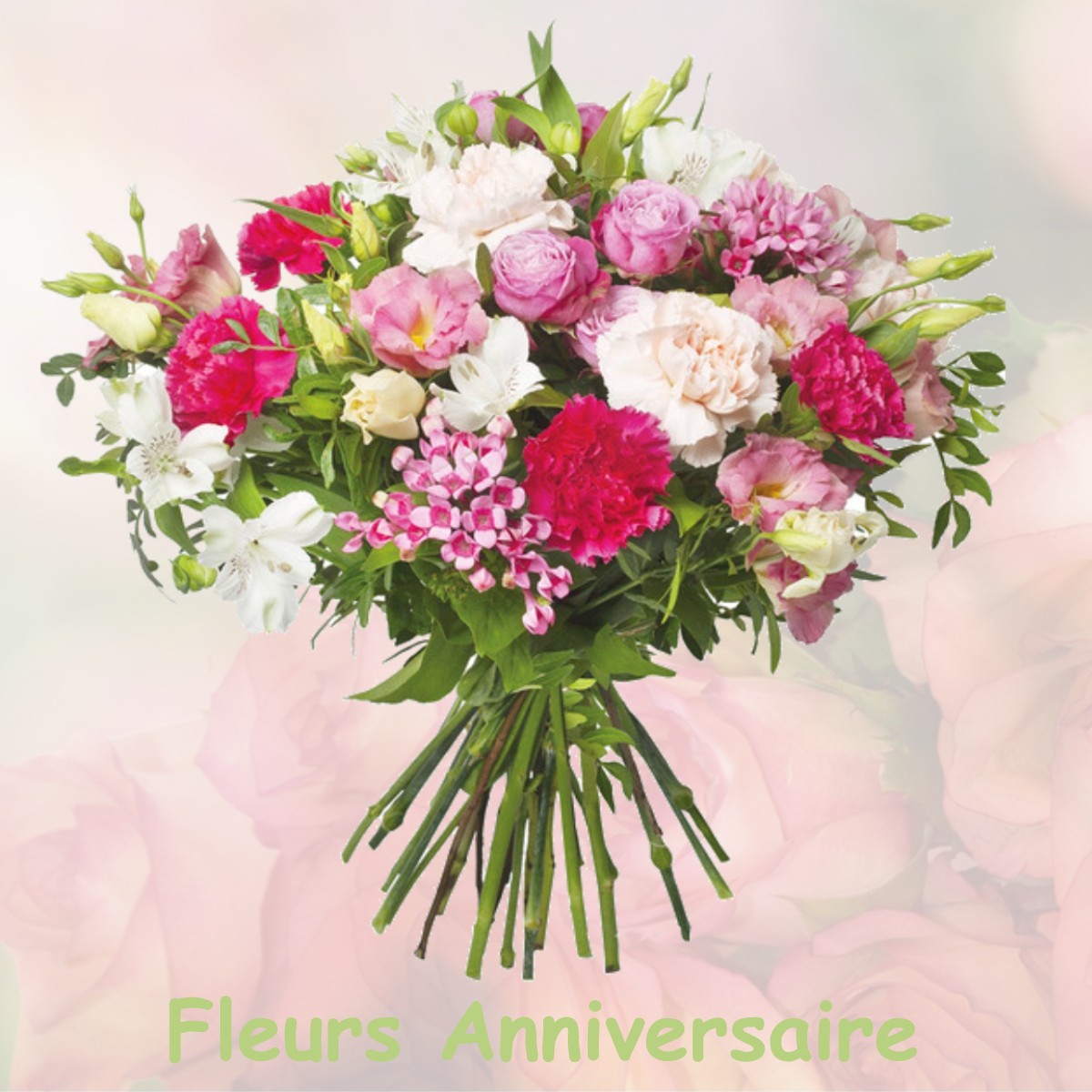 fleurs anniversaire TAURIAC-DE-CAMARES